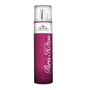 Paris Hilton Body Mist 8.0 oz for women