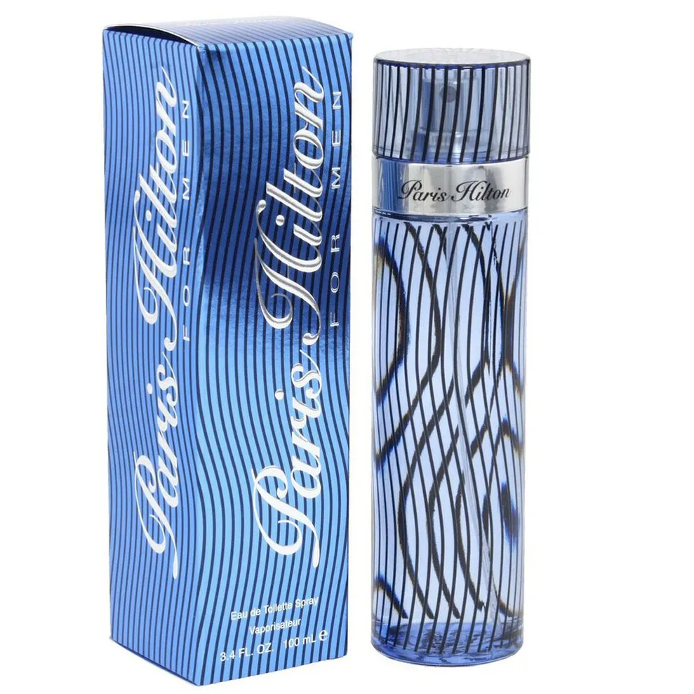 Paris Hilton by Paris Hilton 100ml EDT for Men
