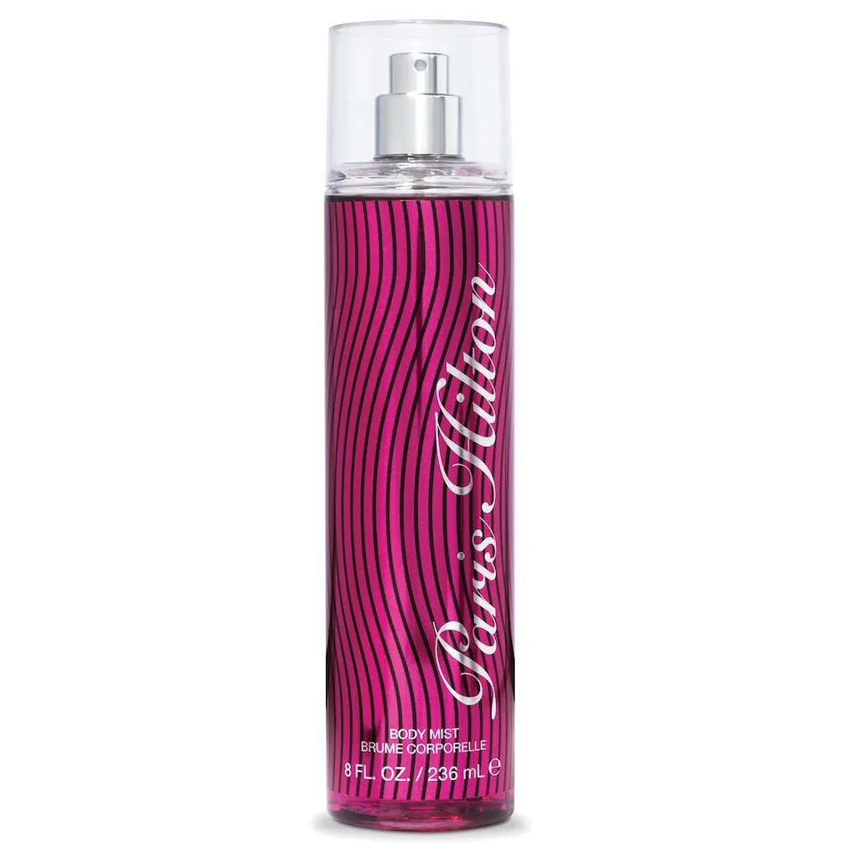 Paris Hilton by Paris Hilton 236ml Body Mist