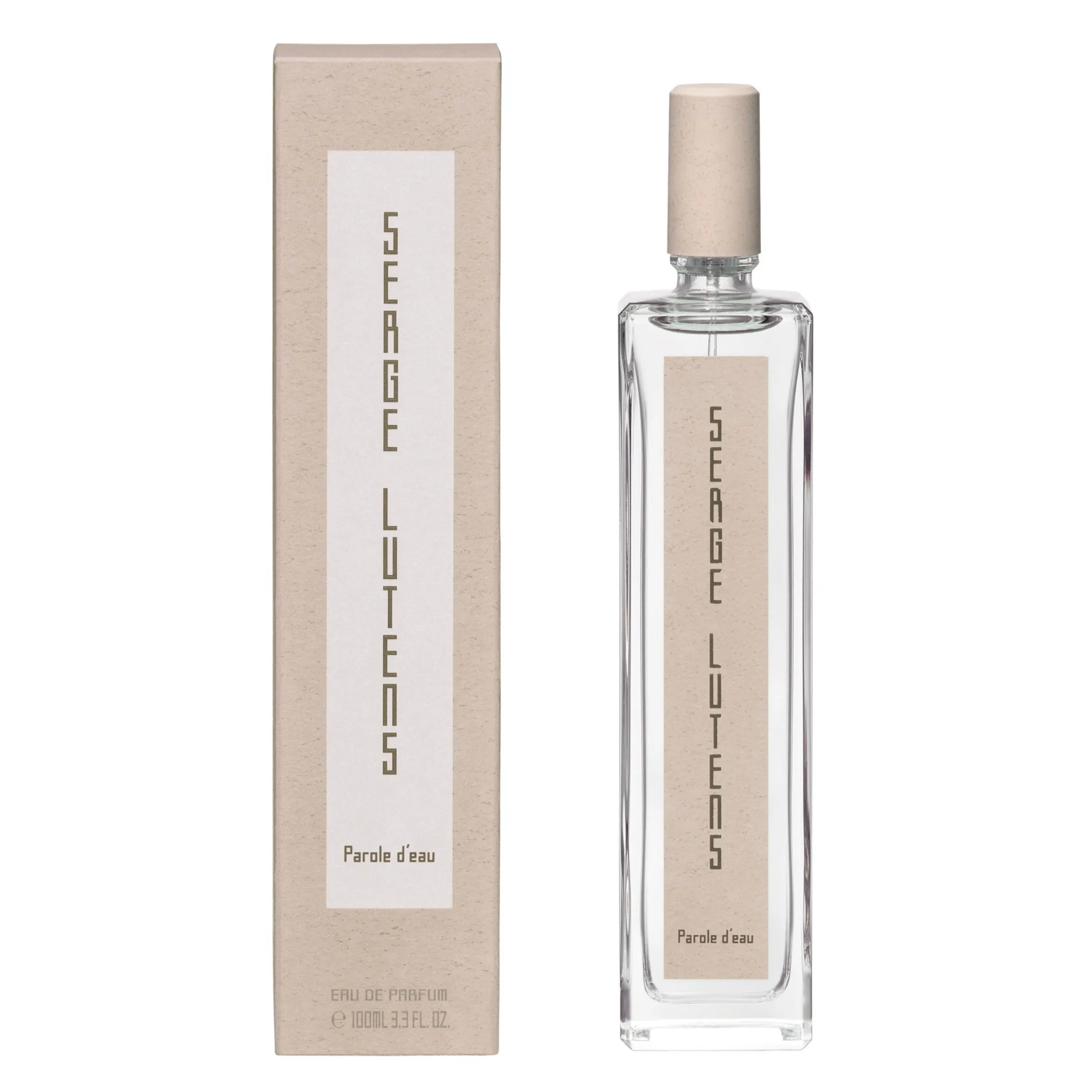 Parole d'Eau by Serge Lutens 100ml EDP
