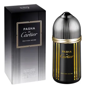 Pasha Edition Noire Ltd. Edition by Cartier 100ml EDT