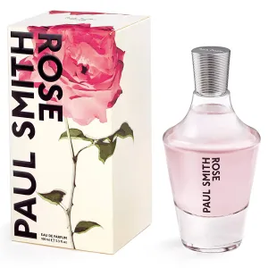 Paul Smith Rose by Paul Smith 100ml EDP