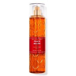 Peach Bellini by Bath & Body Works 236ml Body Mist