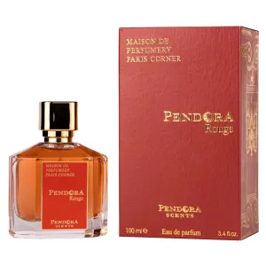 Pendora Rouge by Pendora Scents 100ml EDP