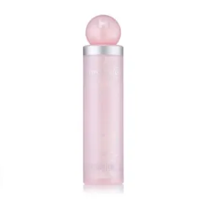 Perry Ellis 18 Body Mist 8.0 oz for women