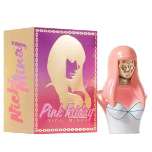 Pink Friday by Nicki Minaj 100ml EDP
