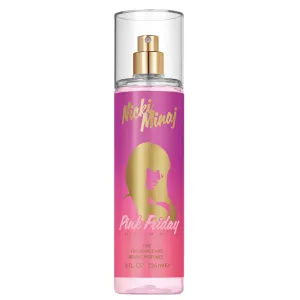 Pink Friday by Nicki Minaj 236ml Fragrance Mist