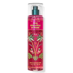 Pink Pineapple Sunrise by Bath & Body Works 236ml Fragrance Mist