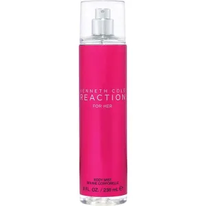 Reaction Body Spray