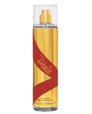 Rebelle by Rihanna 8 oz Body Mist for woman