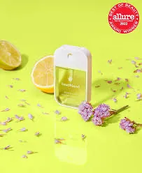 Touchland Power Mist Hydrating Hand Sanitizer