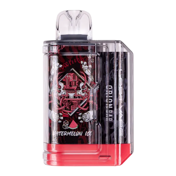 Watermelon Ice Orion Bar 7500