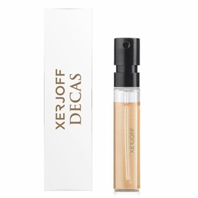 XJ 1861 Decas by Xerjoff 2ml EDP Sample Vial